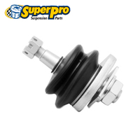 SuperPro Replacement Ball Joint FOR TRC8480 Arms KIT8480RK