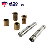 Steering King Pin & Bush Set FOR Singer 10 10hp Ten Super Ten 1946-1949 KT79