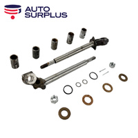 King Pin Kit FOR Austin A30 A35 A40 Farina Austin Healey Sprite MG Midget KX105