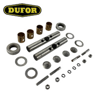 Steering King Pin Kit FOR Dodge Truck Fargo WG WH DD WF WC AT4 B1 1945-66 KX106