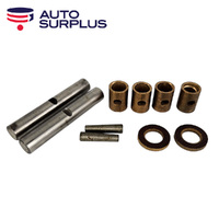 King Pin Kit FOR Commer Truck 6-8 CWT Van 1936-48 Hillman Minx 10HP 1934-48 KX10