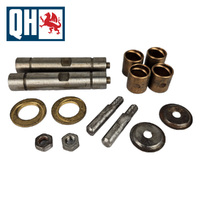King Pin Set FOR Standard 8 8HP 1939-1948 KX14 Quinton Hazell