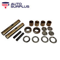 King Pin Kit FOR Bedford JC HC PC Vauxhall H HB HY JB Wyvern Velox KX16