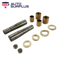 Steering King Pin Kit FOR Morris Truck CVS FC FV ECV 4-6 Cylinder 1938-56 KX172