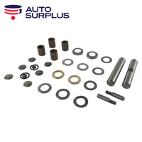 Steering King Pin Kit FOR Bedford J4 J4E J4l J5 J5L 4 5 6 Ton KX204 1.250