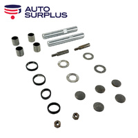 Steering King Pin Kit FOR Hillman Imp Husky Sunbeam Chamois Stiletto 63-69 KX207