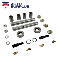 Steering King Pin Kit FOR Ford F Truck F100 F150 2WD 1973-1974 KX253 300-199