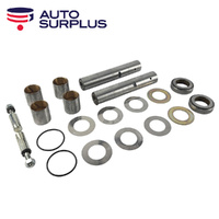 Steering King Pin Kit FOR Toyota Toyobus Toyo-Bus DA115 DR10 DR15 1969-84 KX263