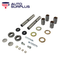Steering King Pin Kit FOR Isuzu TLD44 TLD440 2500kg 1980-1984 KX268