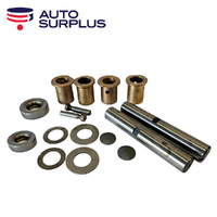 King Pin Kit FOR Commer Q T TD TPU S SD B BX Ton Karrier Bantam D F 2-4 Ton KX41