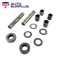 King Pin Kit FOR Austin Truck LD 301 1-2 Ton Morris Truck LC LD 3/4-2 Ton KX50