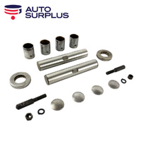 Steering King Pin Kit FOR Bedford OB OL OS Bus Chassis 1939-1954 KX55