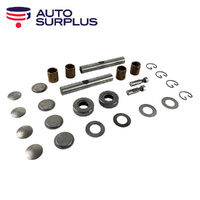 King Pin Kit FOR Chevrolet Master Deluxe Series 10DA EA FA GA HA Pontiac De Luxe