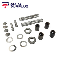 Steering King Pin Set FOR Bedford J4A 4L2 4E3 4L3 5S 5-6 Ton Tractor 1958-1967