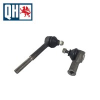 Side Rod End PAIR FOR Austin A40 Farina 948 1098 1962-1967 QR1068 17H3486-7