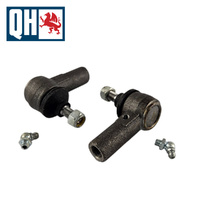 Tie Rod End PAIR FOR Skoda 1000MB 1000 MB 1964-1967 QR1147 10-212-7341