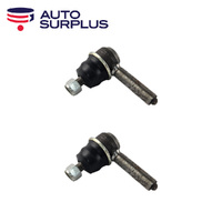 Tie Rod End PAIR FOR Landrover Series III 1975-1985 QR1569