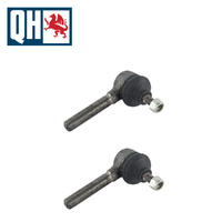 Tie Rod End PAIR FOR Volvo Amazon 120 220 PV440 P540 P1800 QR407 655937-8