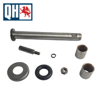 Steering Pin Kit FOR Vauxhall Victor F Series 1957-1961 1.5L QRS1007
