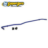 SuperPro Sway Bar H/Duty 20mm - Rear FOR RX-7 92-02 RC0021RZ-20
