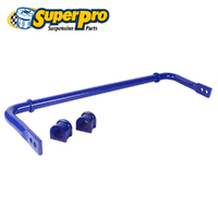 SuperPro 27mm Heavy Duty 2 Position Blade Adjustable Sway Bar RC0036RZ-27