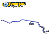 SuperPro 30mm Heavy Duty 3 Position Blade Adjustable Sway Bar RC0059FZ-30