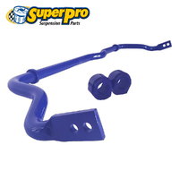 SuperPro 27mm Heavy Duty 2 Position Blade Adjustable Sway Bar RC0079FZ-27