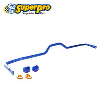 SuperPro 22mm Heavy Duty 3 Position Blade Adjustable Sway Bar RC0079RZ-22