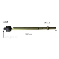 Steering Rack End FOR Ford Falcon AU BA BF 1998-2011 RE1010
