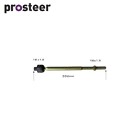 RACK END FOR FIAT DUCATO RE1567