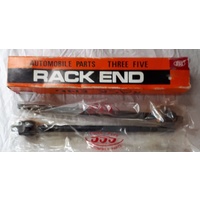 Toyota Tarago TCR10 TCR20 Series Steering Rack Ends Pair 555 Japan 1990 Onwards