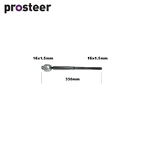 RACK END FOR FORD TERRITORY RE6420