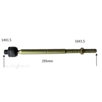 Steering Rack End FOR Ford Falcon EA EB ED Fairlane NA NC 88-95 RE818