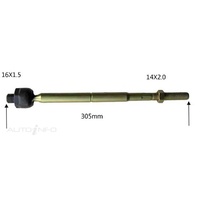Steering Rack End FOR Holden Commodore VK Manual Steer 07/84-On RE822