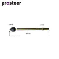 Steering Rack End FOR Holden Commodore Calais VL VN VP VG Toyota Lexcen RE823