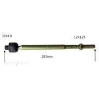 Steering Rack End FOR Nissan 180SX 280ZX Bluebird U11 12 14 78-01 RE857