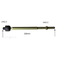 Steering Rack End FOR Toyota Corolla AE80 81 82 91 92 94 95 96 83-95 RE867