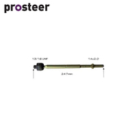 RACK END FOR FORD CORTINA TC-TD 71-77 RE902