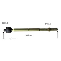 Steering Rack End FOR Audi A3 8P Hyundai Accent X3 Getz TB 94-13 RE908
