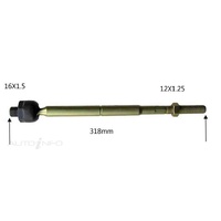 Steering Rack End FOR Hyundai Lantra J1 1992-1995 RE973