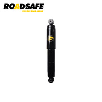 Roadsafe Steering Damper RSD007