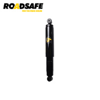 Roadsafe Steering Damper RSD009