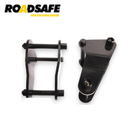 Roadsafe Leaf Spring Shackle SK358EXTV2