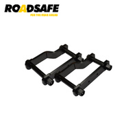 Roadsafe Leaf Spring Shackle Kit SK415EXT
