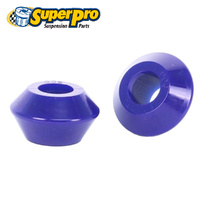 SuperPro Trailing Arm Upper Rear Bush Kit - Rear FOR Spider 67-77 SPF0006K