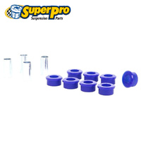 SuperPro Control Arm Lower-Inner Bush Kit - Front FOR MGB 66-80 SPF0012K