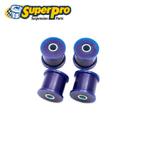 SuperPro Trailing Arm Lower Bush Kit - Rear FOR Celica/Corona/Cressida SPF0018K