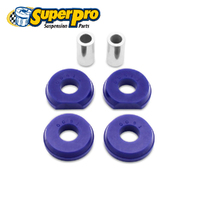 SuperPro Steering Rack + Pinion Mount Bush - Manual Steering FOR Torana 74-80 SPF0091K