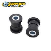 SuperPro Control Arm Lower-Inner Bush Kit - Front FOR Falcon/Fairlane 88-99 SPF0495K