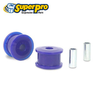 SuperPro Trailing Arm Upper Rear Bush Kit - Rear FOR Rover 2000-3500 SPF0688K